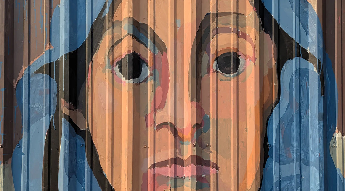Paint Diary 9/1/2025