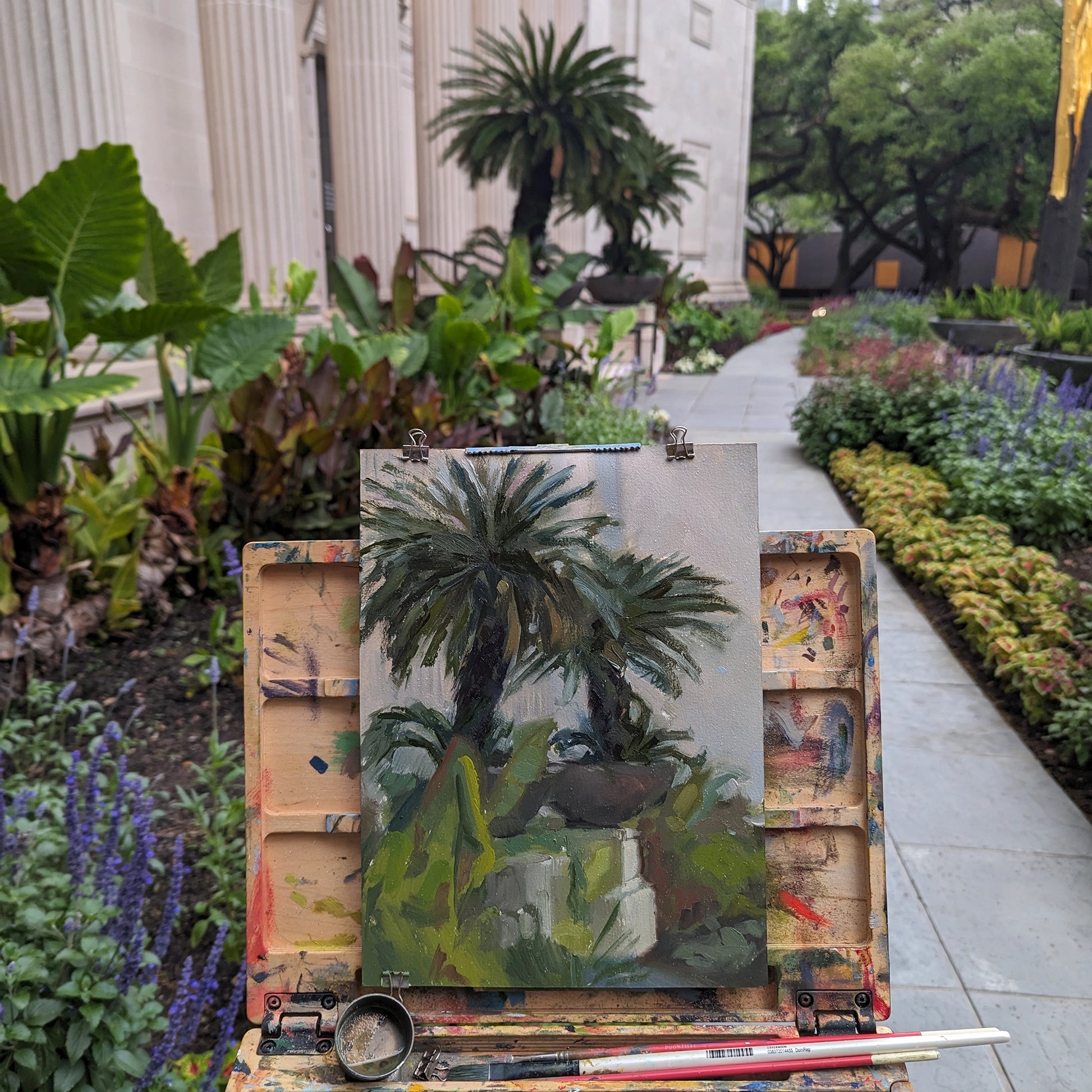 Plein Air Museum