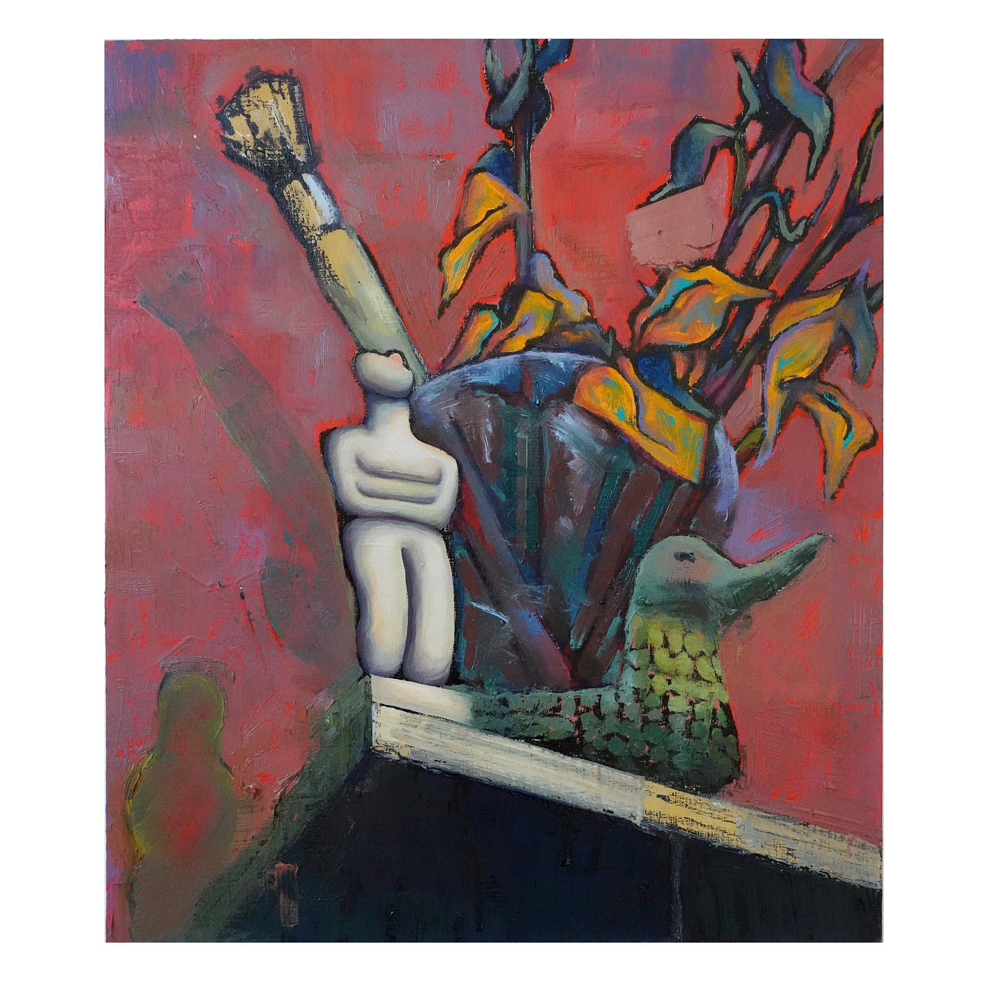 Studio Composition