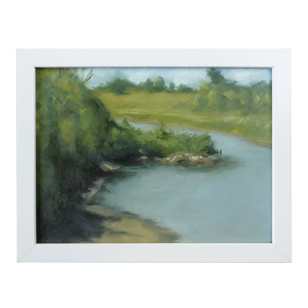 Plein Air Bayou