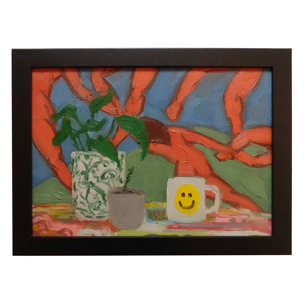 Matisse Arrangement